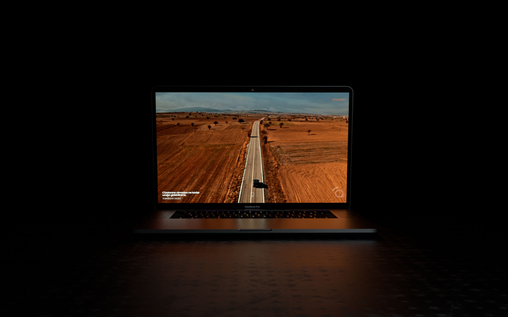 Alaaddin Agency web site is online 🐱‍💻 