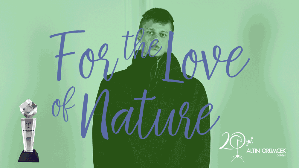 Kilim Denim's official website won the Altın Örümcek Web Award! 🏆🎉