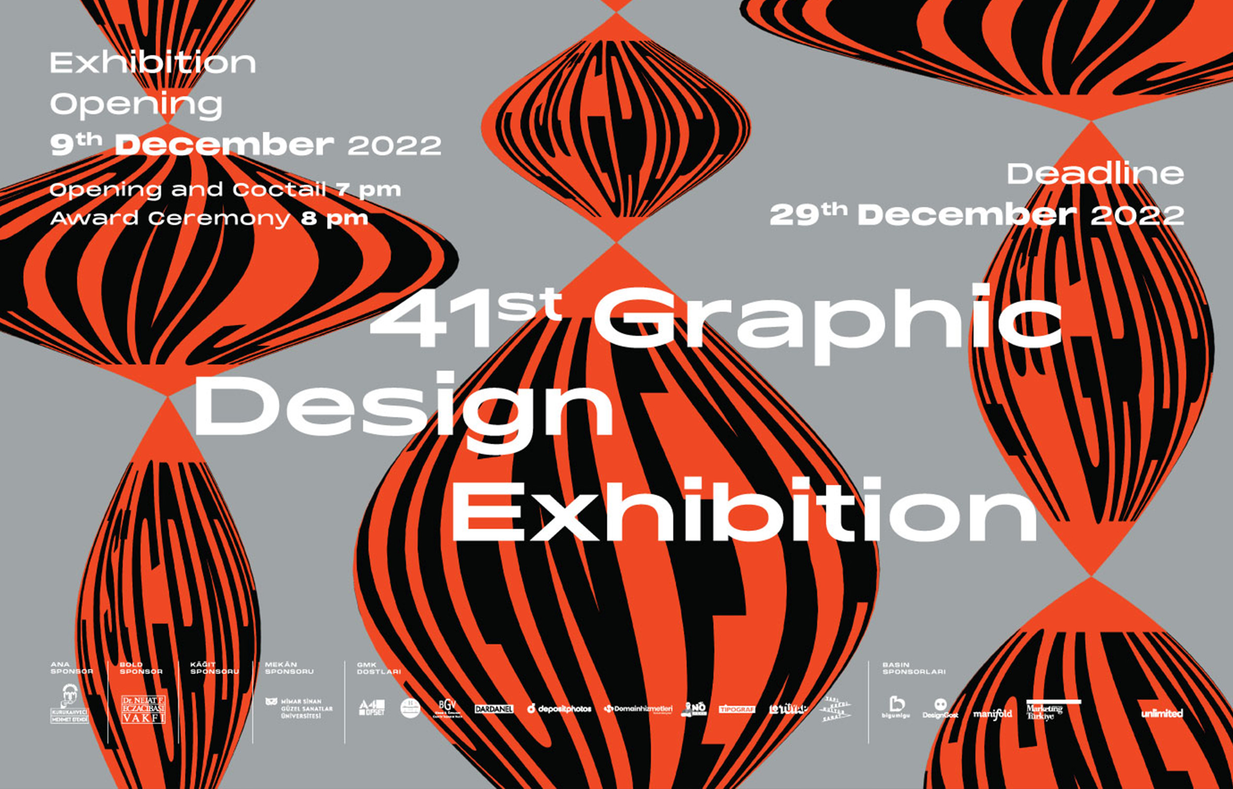 GMK Winners Announced. Wow! 😲🤸🏻‍♂️