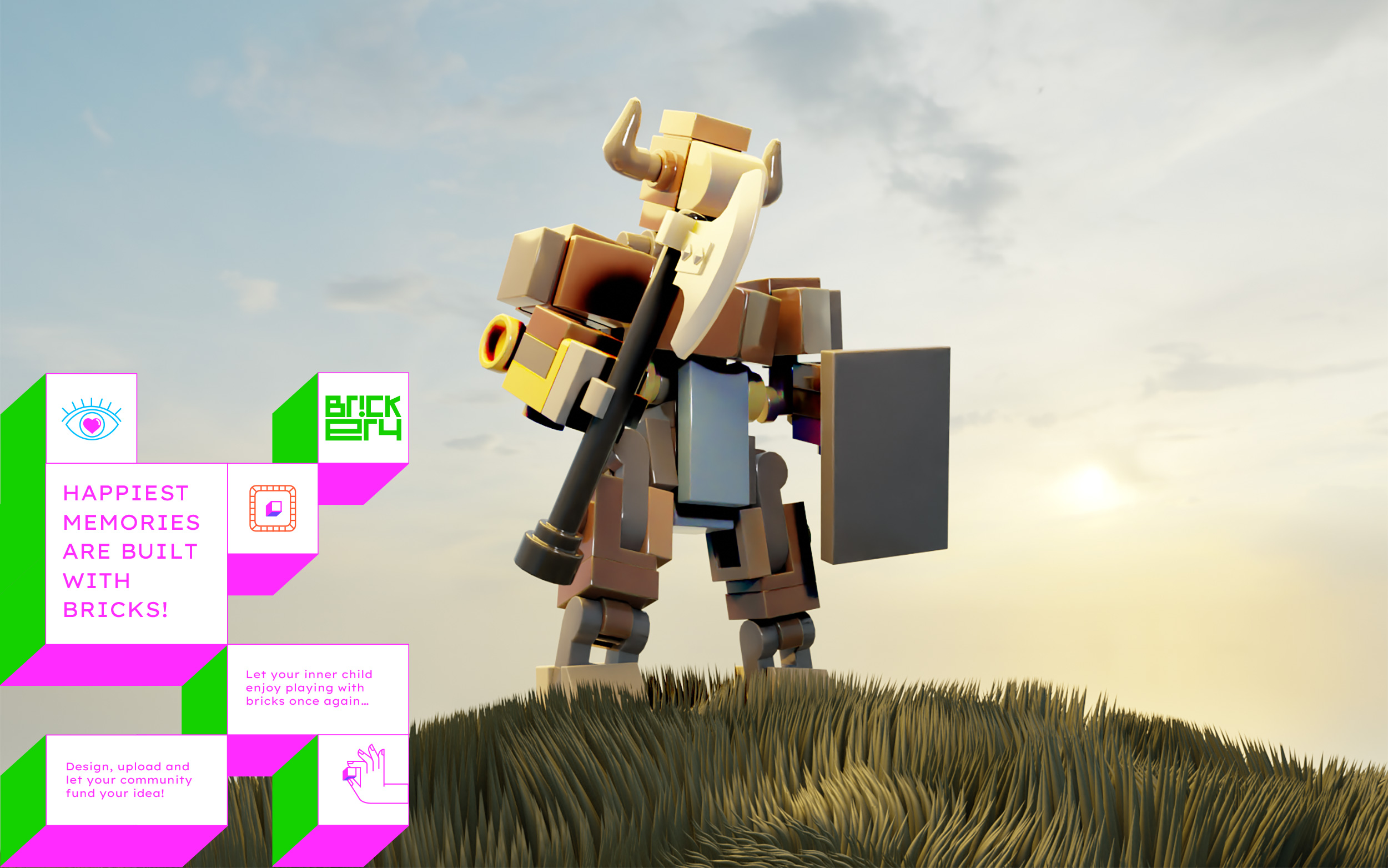 brickery